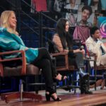 Lucinha Lins Instagram - Este sábado estarei no programa Altas Horas! Foi uma delícia participar. Nao perca 😉