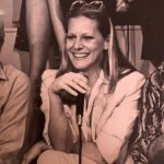 Lucinha Lins Instagram - TBT anos 80!