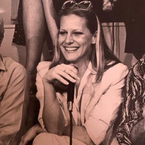 Lucinha Lins Instagram - TBT anos 80!