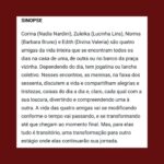 Lucinha Lins Instagram - Saiu no @sopacultural Um pouquinho mais sobre a gente!