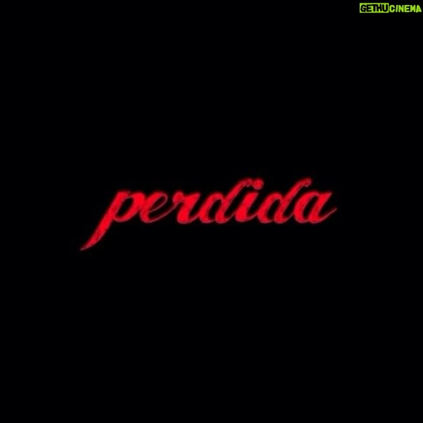 Lucinha Lins Instagram - Dia 13 se julho estreia no cinema @perdidafilme Uma história encantadora na qual faço uma participação. Não percam!