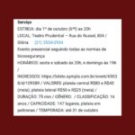 Lucinha Lins Instagram - Saiu no @sopacultural Um pouquinho mais sobre a gente!