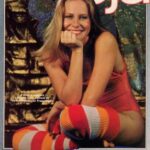 Lucinha Lins Instagram - Esta é a capa da revista Veja que saiu nas vésperas da estréia do espetáculo “Sempre Sempre Mais” no Rio de Janeiro, há 40 anos atrás. Grande sucesso, esse espetáculo é a mola mestra da minha carreira. Ao lado de Claudio Tovar, com direção de Jorge Fernando, direção musical de Ivan Lins, durante dois anos viajei por esse país mostrando esse espetáculo tão bonito. Dia 19 de janeiro é também a data de morte da maior cantora do Brasil: Elis Regina. Foi um dos dias mais difíceis da minha vida. Como subir no palco com o coração despedaçado? A custa de Roberto Menescau, que me deu força para manter a estréia, lançamos o espetáculo que foi considerado pela crítica como um dos melhores do ano. Hoje é dia de reverenciar Elis Regina e agradecer a vida. Tenho certeza que Elis estava presente quando pisei no palco naquele dia, segurando minha mão. ❤️