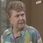 Lucinha Lins Instagram - Está um sucesso a reprise da “A Viagem”. Quem aí está curtindo? Yara Cortes maravilhosa, né? #aviagemnoviva @canalviva