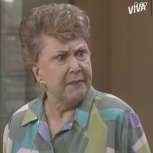 Lucinha Lins Instagram - Está um sucesso a reprise da “A Viagem”. Quem aí está curtindo? Yara Cortes maravilhosa, né?  #aviagemnoviva @canalviva