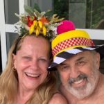 Lucinha Lins Instagram - Feliz Carnaval!