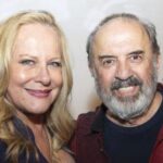 Lucinha Lins Instagram - Hoje é aniversário do Tovar,o meu marido,meu amor,meu amigo! Parabéns,querido! Feliz Novo Ano!Tudo de melhor sempre! Luxo mesmo é ser amada por você! Te amo demais!!!! Bj❤️💋