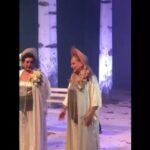 Lucinha Lins Instagram - Foi uma comoçao retomar nosso trabalho no teatro. Foi especial, o coração bateu forte. As Meninas Velhas é uma peça leve, que diverte e ao mesmo tempo emociona. #teatro #asmeninasvelhas #retomadaculturalRJ #SececRJ #leialdirblancRJ #vivaacultura #vivaoteatro #oquefazernorio #oquefazernoriocultural #programaçãoteatral #teatrorj #teatroprudencial #rionoteatro #teatro2021 #boadiversao #CulturaPresente #teatroparatodos #programaçaorj #programacaoculturalrj #programacaocultural #programacaoteatrorj #dicasdeteatro #teatroterceiraidade #rionoteatro #rionoteatroindica #agendaculturalrj
