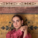Lucrezia Guidone Instagram - Trittico dal Salento 🤍 #vitadilú #theluluissue #bibihal