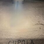 Lucrezia Guidone Instagram - Finestra sul mondo. Il mio. Ho avuto il privilegio di visitare la cupola del Teatro Morlacchi di Perugia dove siamo andati in scena con lo spettacolo “The City” questo fine settimana. È stata un’emozione unica. Grazie @teatrostabiledellumbria per avermi regalato un momento che non dimenticherò. #teatrorlacchi #theatre #teatroitaliano #italia #teatrostabiledellumbria #arte
