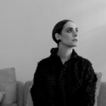 Lucrezia Guidone Instagram - dentro i vuoti nelle vertigini di certi distacchi a volte si può scoprire amore