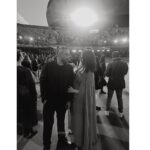Lucrezia Guidone Instagram - È stata un’emozione indescrivibile 🫶🏻 @romacinemafest @picomedia.official 🤍 Grazie sempre ai miei angeli @ludovicaguidoneliberati e @giannichiffi @volver.actor @consuelo.deandreis @lapalumbocomunicazione 🤍 @wannabemgmt Look @maisonvalentino @damianiofficial Makeup @armanibeauty 🤍 #armanibeauty #makeup @chiaracorsaletti Hair @cotrilspa 🤍 @domenicaricciardi #marefuori #marefuori4