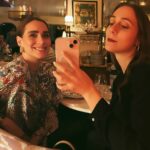Lucrezia Guidone Instagram - Bamboline a Milano 💃🏼🫶🏼 #lavitadiludo
