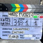 Lucrezia Guidone Instagram - Ci vediamo il 28 dunque? 😜 #marefuori4