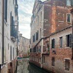 Lucrezia Guidone Instagram - 📍 Venessia 🤍 Grazie a tutto il pubblico del Teatro Goldoni, sono stati giorni meravigliosi. Ci vediamo dal 14 al 17 Marzo con The City al Teatro @arenadelsole di Bologna 🫶🏻 #thecitydiary #vitadilú #tournée #theatre