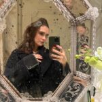 Lucrezia Guidone Instagram – 📍 Venessia 🤍

Grazie a tutto il pubblico del Teatro Goldoni, sono stati giorni meravigliosi.

Ci vediamo dal 14 al 17 Marzo con The City al Teatro @arenadelsole di Bologna 🫶🏻

#thecitydiary
#vitadilú 
#tournée 
#theatre