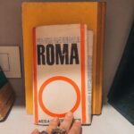 Lucrezia Guidone Instagram - Città del cuore. . . . #roma #home #vitadilú #theluissue
