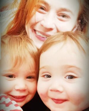 Lucy Dubinchik Instagram - Love them so much