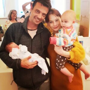 Lucy Dubinchik Instagram - 