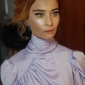 Lucy Dubinchik Instagram - 📸