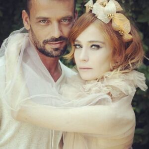 Lucy Dubinchik Instagram - Love