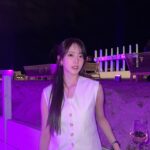 Luda Instagram - 🥂