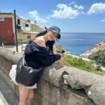 Luda Instagram - 🍋🌊🐚🌳🧢