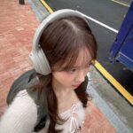 Luda Instagram - 10월이 지나가는 중!