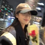 Luda Instagram - Good Byeeee LUDA’s day!! 많은 사랑과 축하로 행복한 생일을 보냈어요 주신 사랑과 응원만큼 더 멋진 이루다가 될게요! 감사합니다🩶