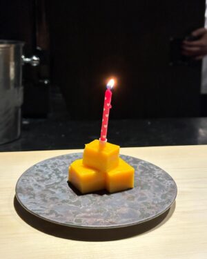 Luda Instagram - Good Byeeee LUDA’s day!!
많은 사랑과 축하로 행복한 생일을 보냈어요
주신 사랑과 응원만큼 더 멋진 이루다가 될게요!
감사합니다🩶