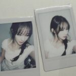 Luda Instagram - 아주 많이 보고싶었던거 모르지