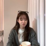 Luda Instagram - 부시시