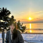 Luda Instagram - 아직 사랑하는 사람이 있어요 MV 📷