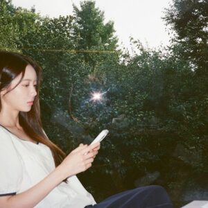 Luda Instagram - 2023여름기록