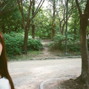 Luda Instagram - 2023여름기록