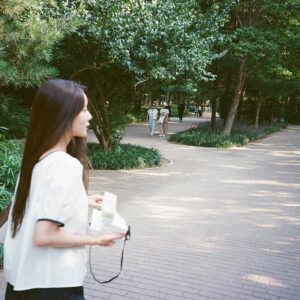 Luda Instagram - 2023여름기록