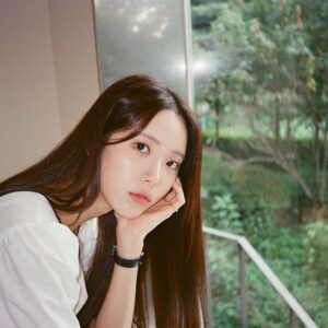 Luda Instagram - 2023여름기록