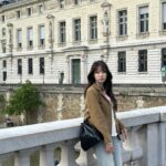 Luda Instagram - 저 사실 루르브 루 씨예요.