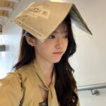 Luda Instagram - 저 사실 루르브 루 씨예요.
