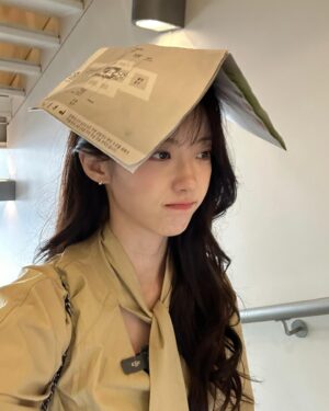 Luda Instagram - 저 사실 루르브 루 씨예요.