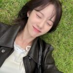 Luda Instagram - 저 사실 루르브 루 씨예요.