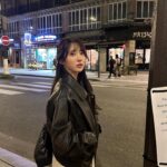Luda Instagram - 생기 잃어가는 과정