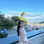 Luda Instagram - ✨🌙💗🫧🏰✨🪞