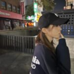Luda Instagram - 갑자기 추워지기 있습니까!