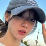 Luda Instagram - ♡̳͟͞͞—사랑스러운 하루 ♡
