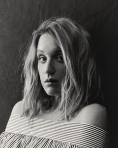 Actress Ludivine Sagnier HD Instagram Photos and Wallpapers September 2022