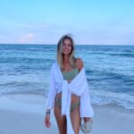 Ludivine Reding Instagram –