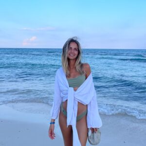 Ludivine Reding Instagram - 