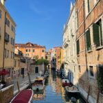 Ludivine Reding Instagram – 48h à Venise🥰🤍🤝💕