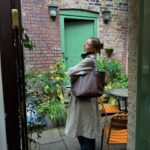 Ludivine Reding Instagram - 🌷Londres🌷
